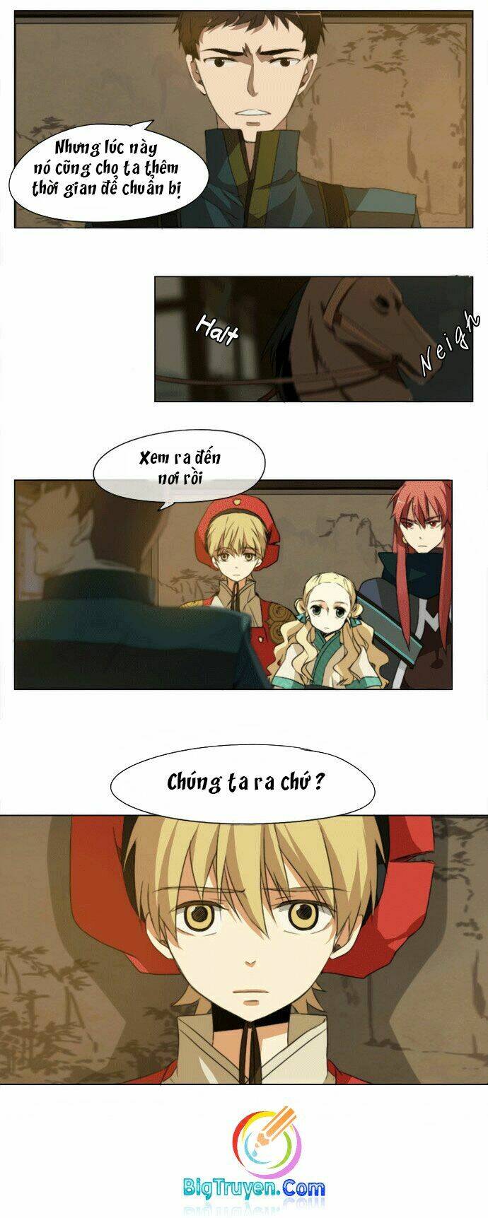 godly bells chapter 16 9