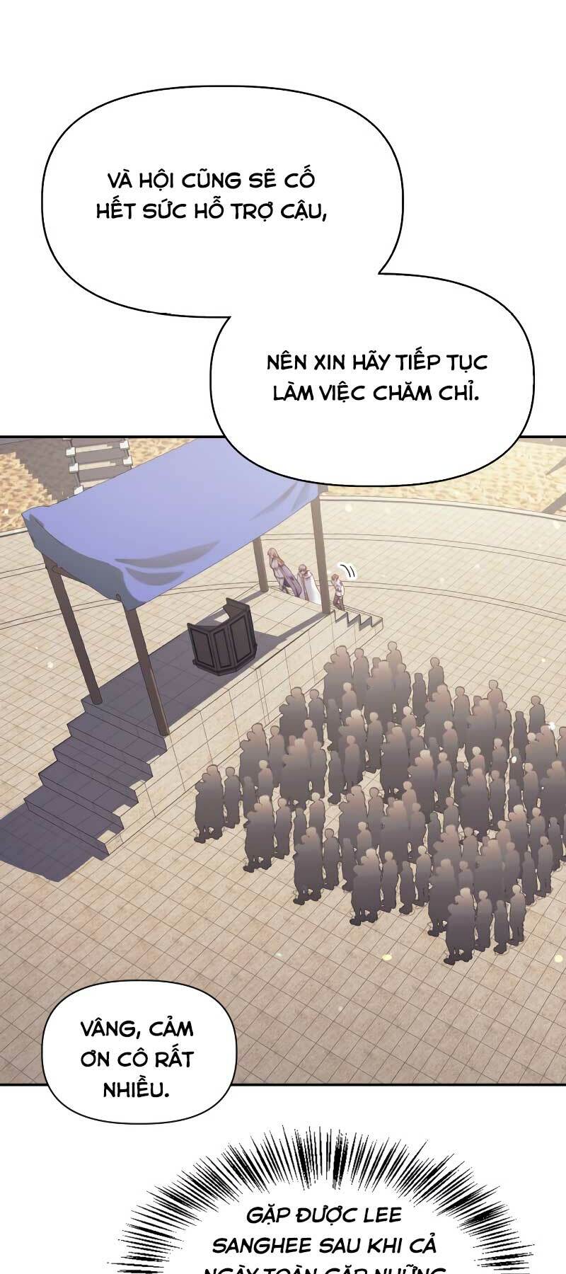 Kí Sự Hồi Quy Chapter 41 74