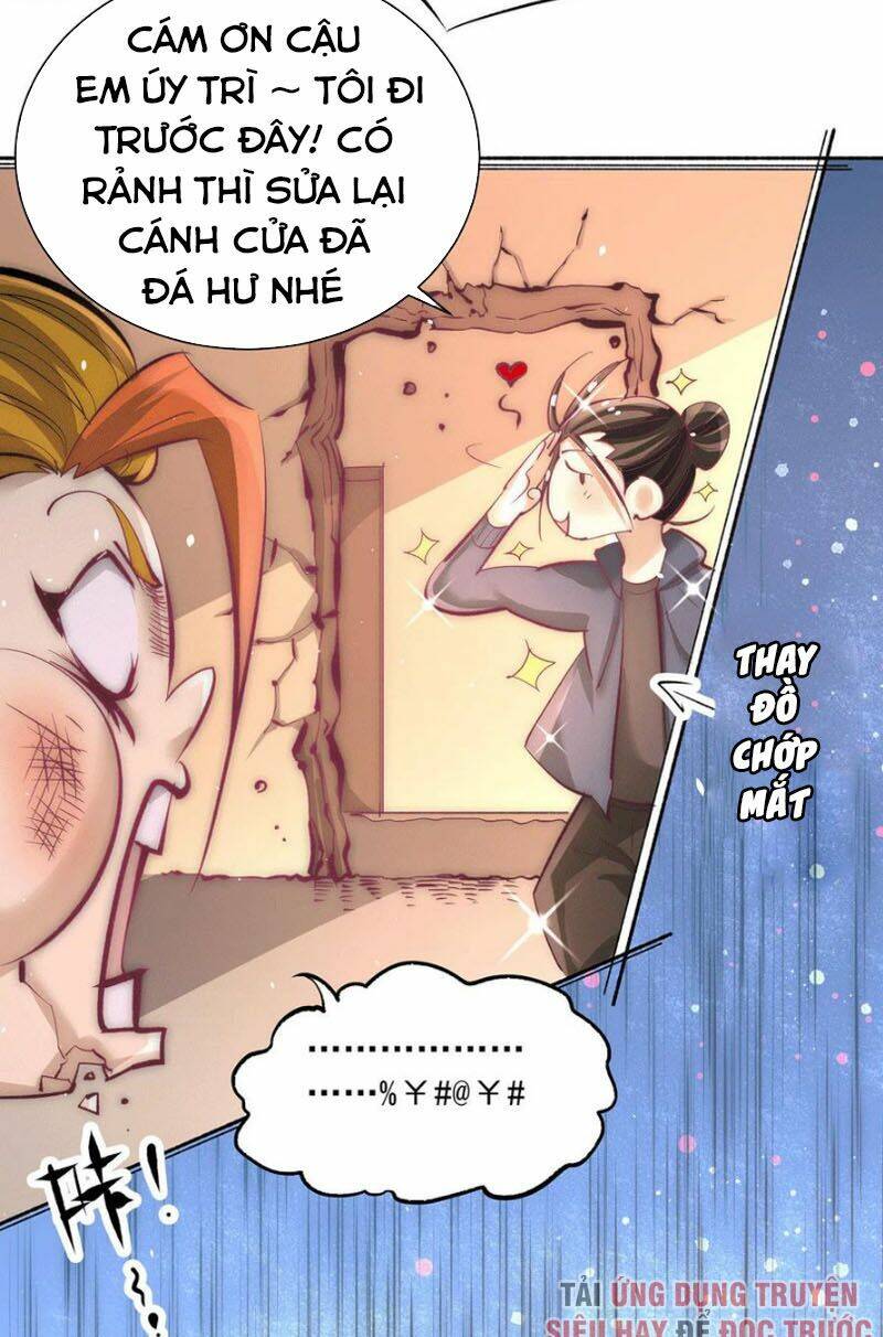 đô thị đỉnh phong cao thủ chapter 208 34