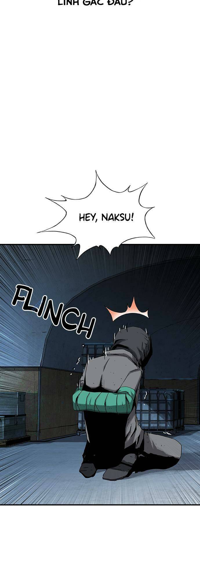 pubg - cuộc chiến sinh tồn - 100 chapter 23 38