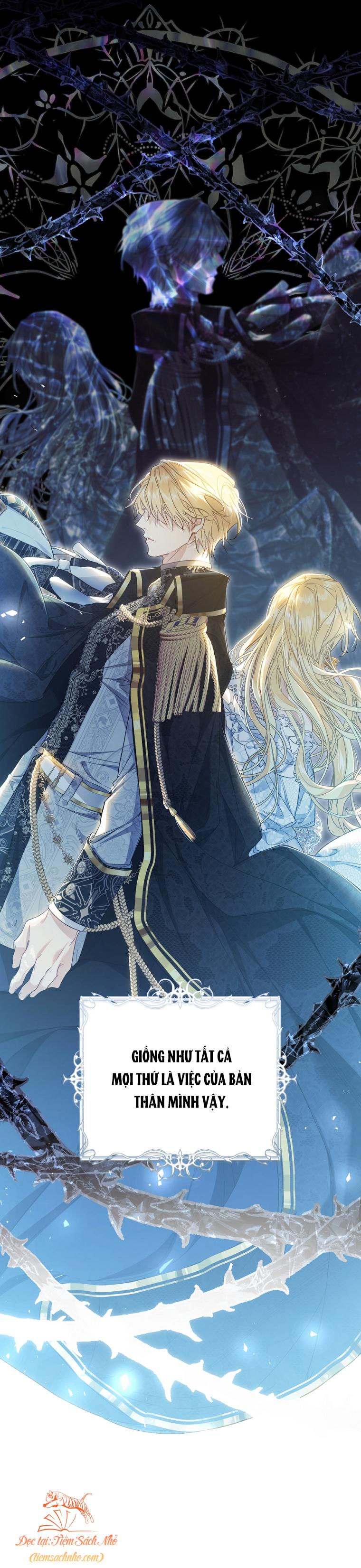 ác nữ là con rối chapter 72 48