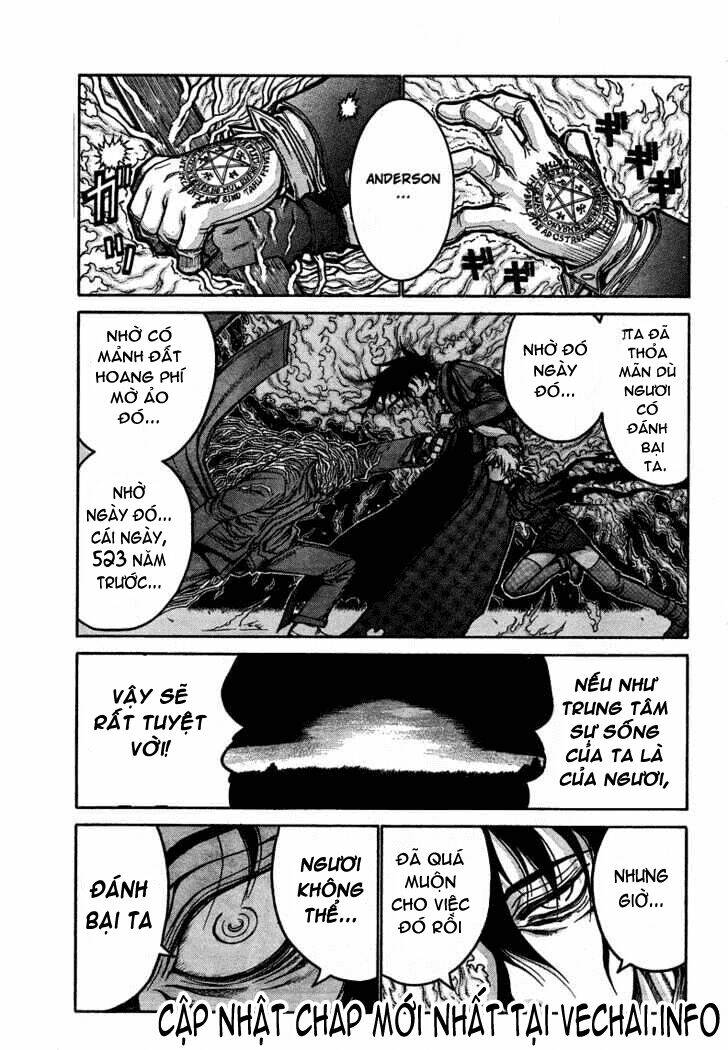 hellsing chapter 71 9