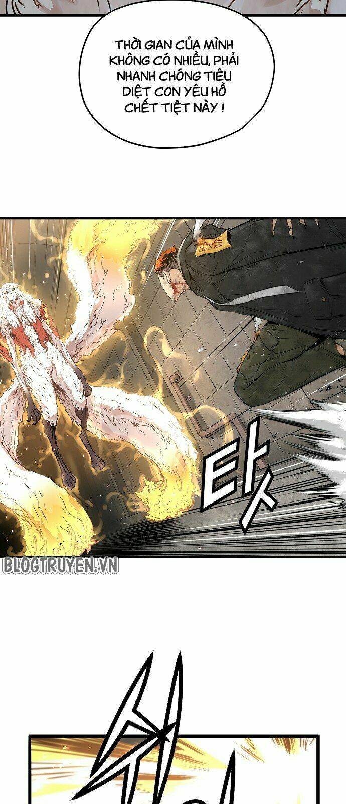 hứa lan chapter 23 30