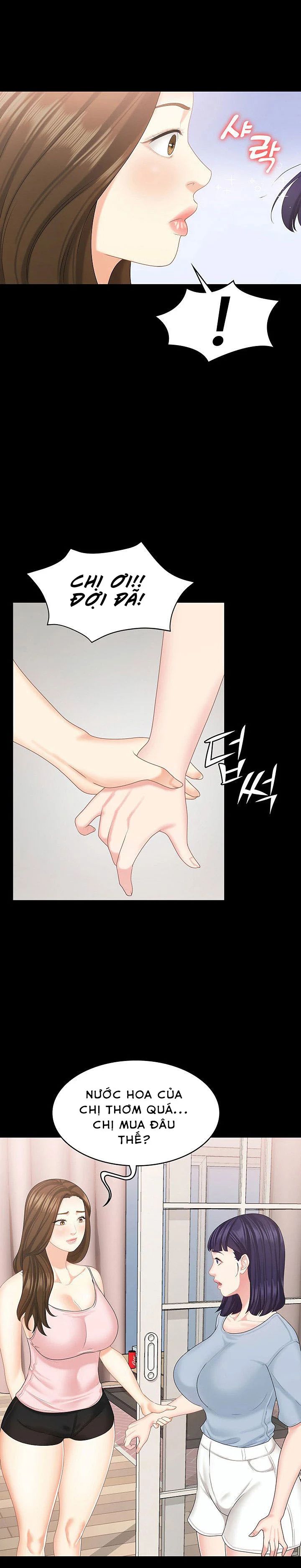 cô ấy là em gái tôi nhưng không sao chapter 15 22