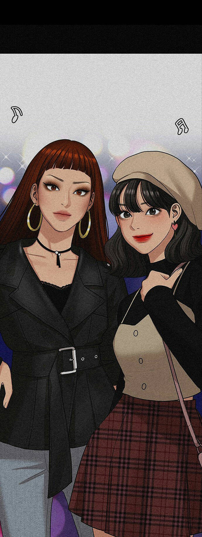 nữ thần giáng thế chapter 179.1 41