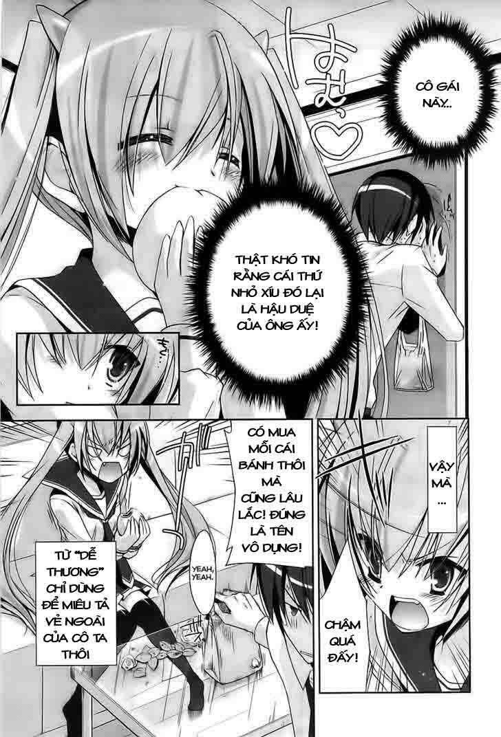 hidan no aria chapter 16 3