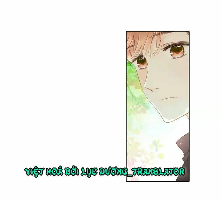 Tình yêu là màu hoa anh thảo chapter 23.2 3