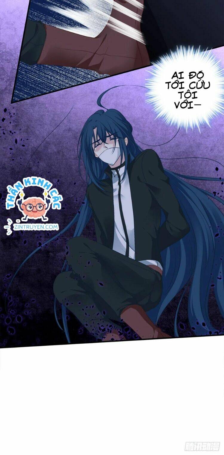 toàn bộ nắm trong tay chapter 53 8