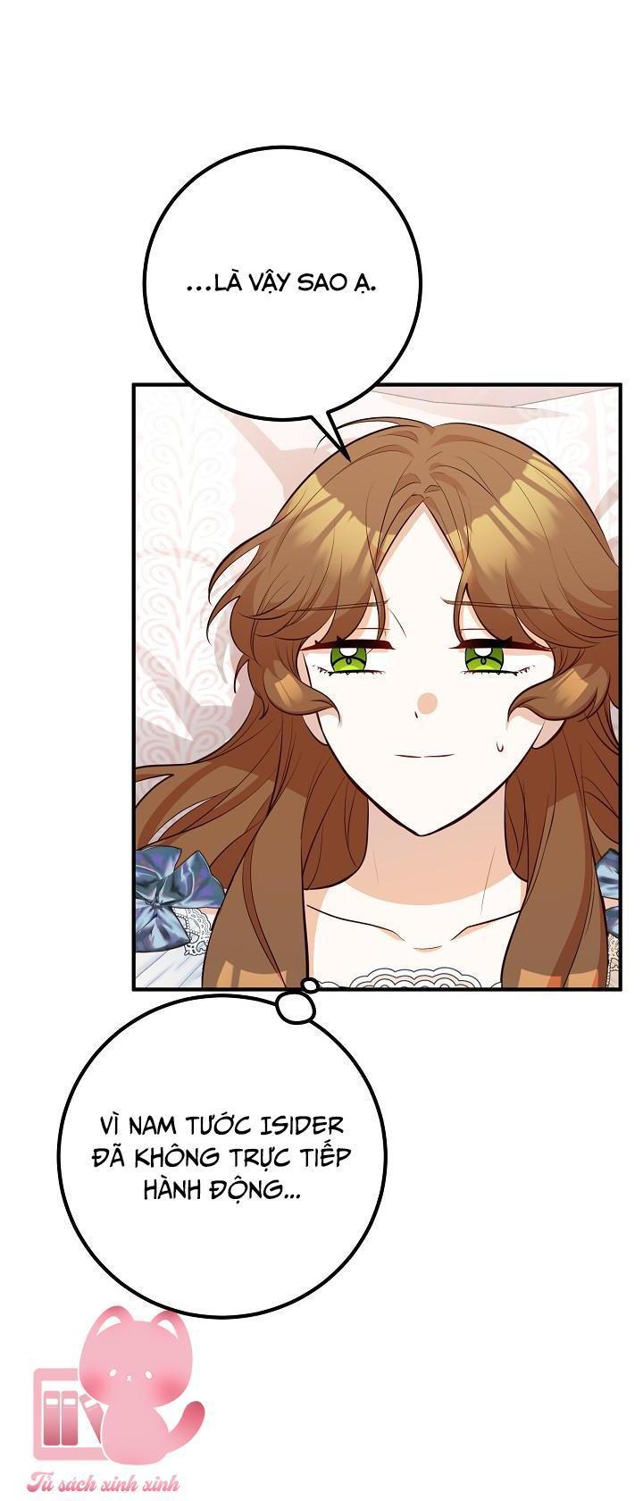 bác sĩ hoàn thành trách nhiệm rồi chapter 31 20