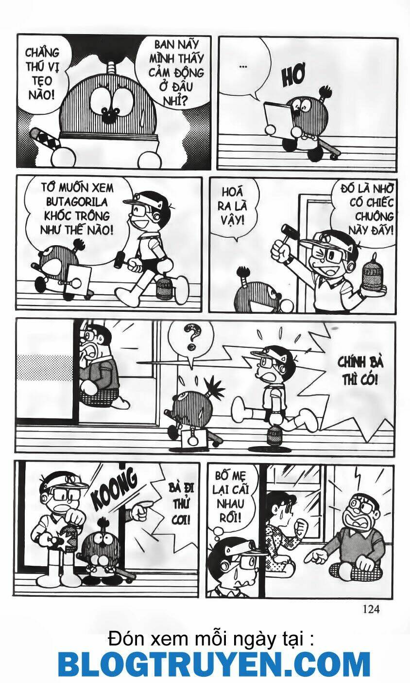 tân từ điển kì bí chapter 11 8