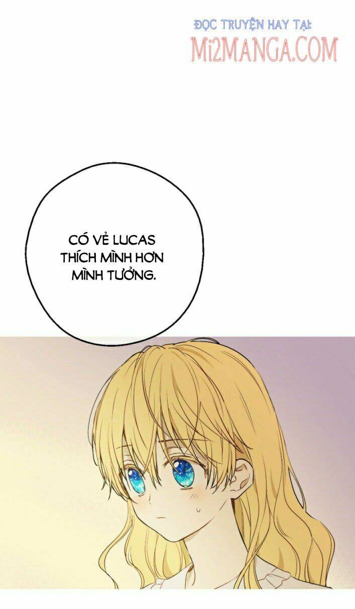 một ngày nọ ta trở thành công chúa chapter 115.5 27