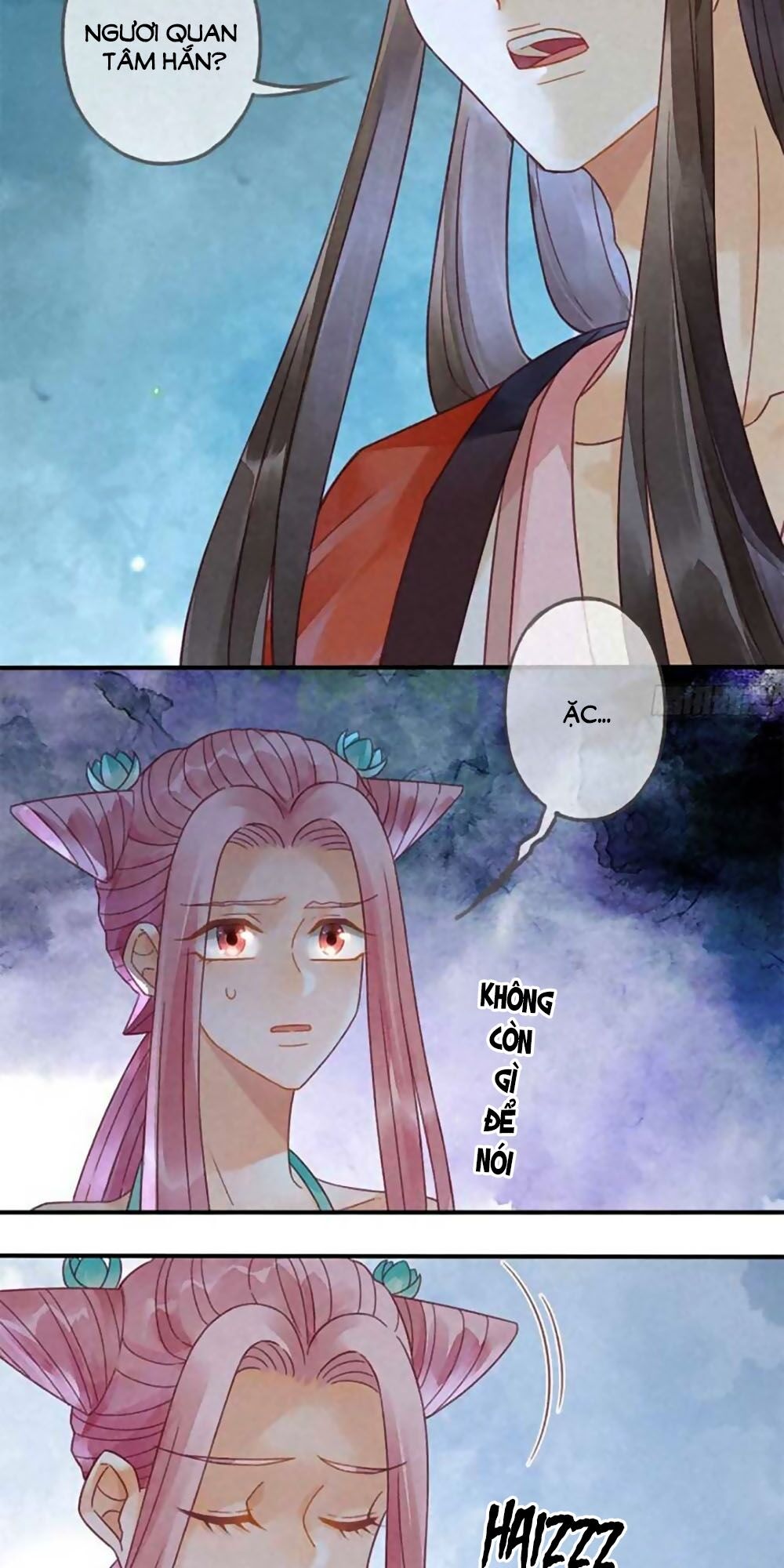 Thiên Động Li Trạch Thương chapter 12 - Trang 6