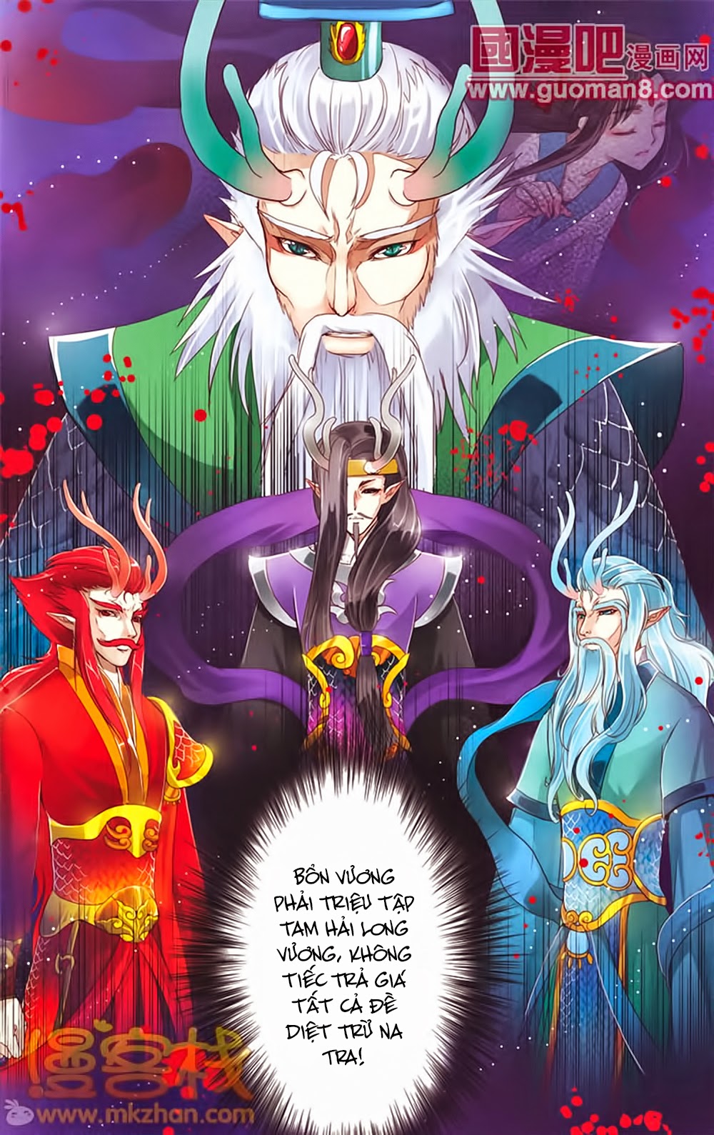 na tra chapter 14 17