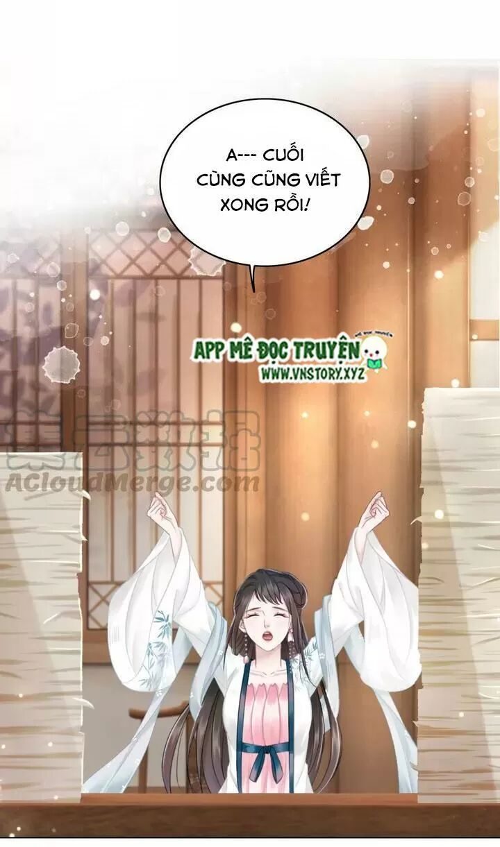 cực phẩm phế vật tiểu thư chapter 122 32