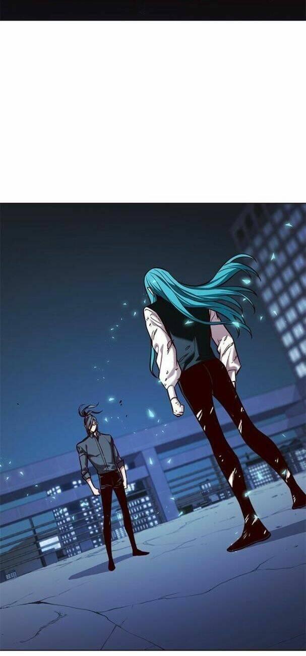 biến thân thành mèo chapter 185 18