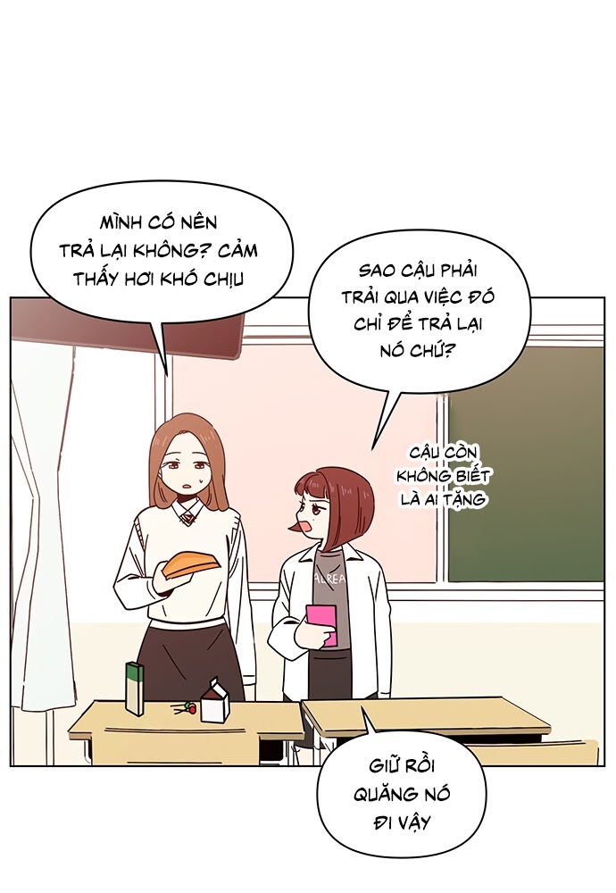 thanh xuân rực rỡ - season of blossom chapter 12 51