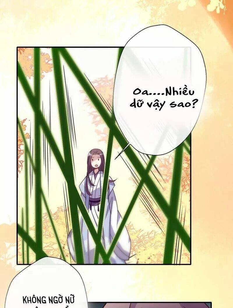 huyết tộc đại nhân của ta chapter 19 10