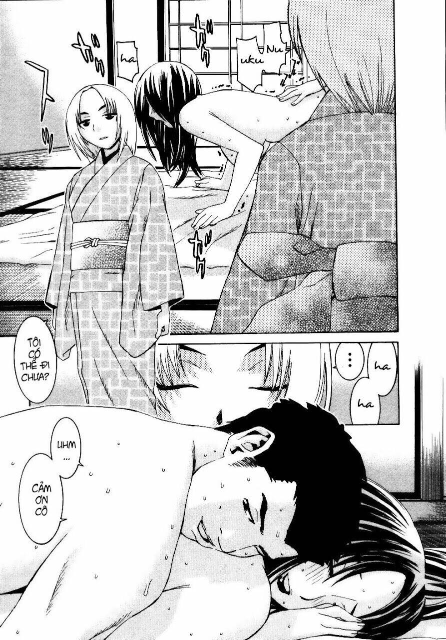 koibana onsen! chapter 15 17