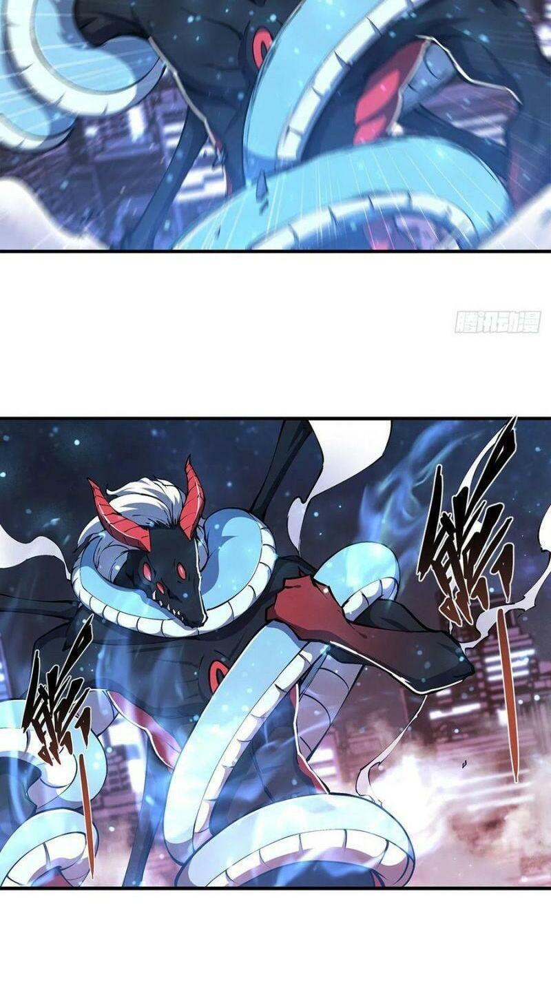 huyết cơ và kỵ sĩ chapter 166 10