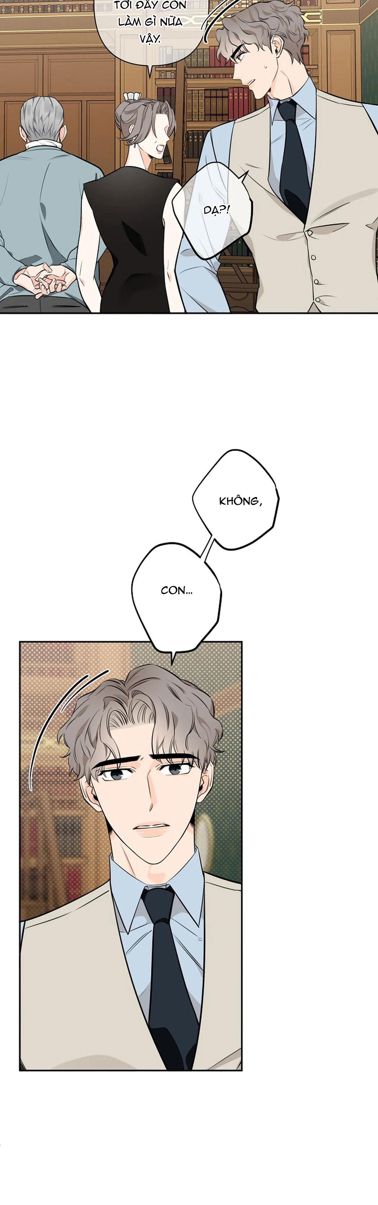 đêm dịu dàng chapter 29 35