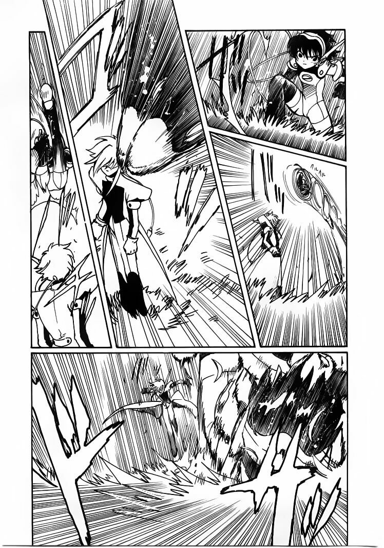 angelic layer chapter 21 17