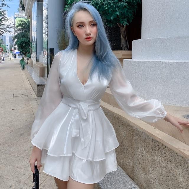 Đầm tầng bóng