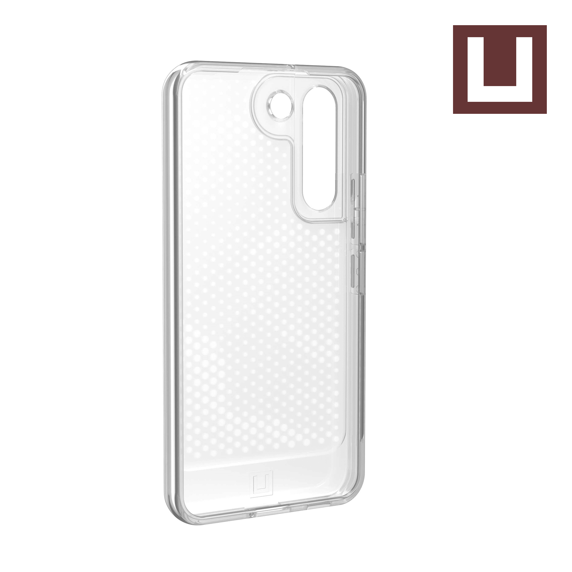 Ốp lưng UAG Lucent cho Samsung Galaxy S22/S22 5G - Hàng chính hãng