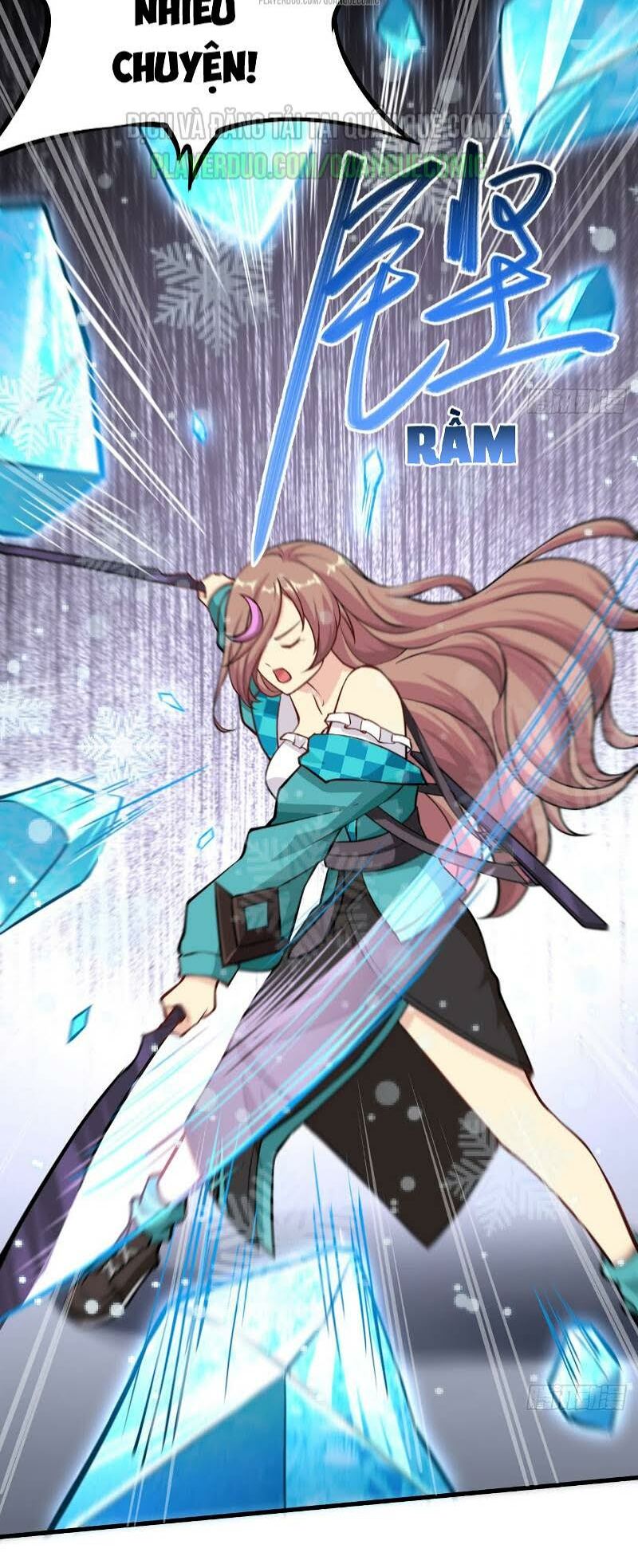 minh nhật thần đô chapter 9 25