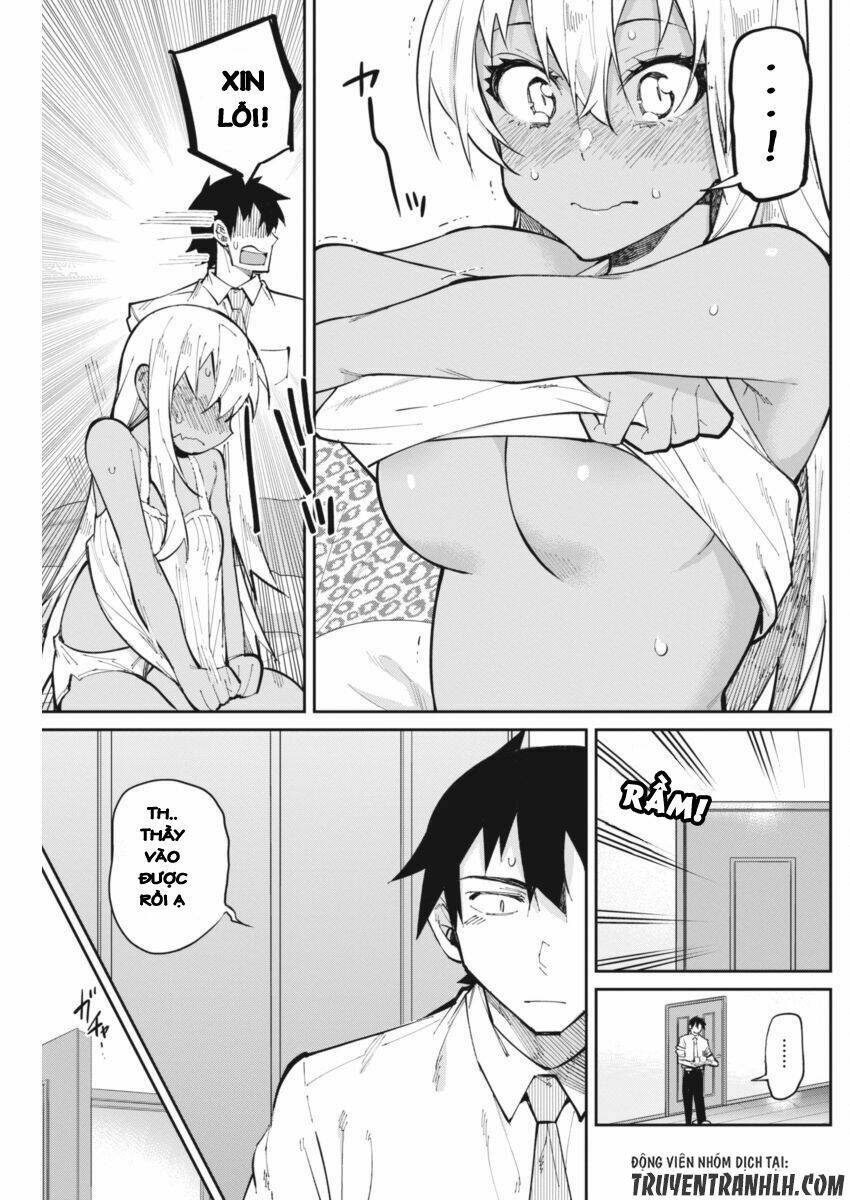 gal gohan chapter 20 12