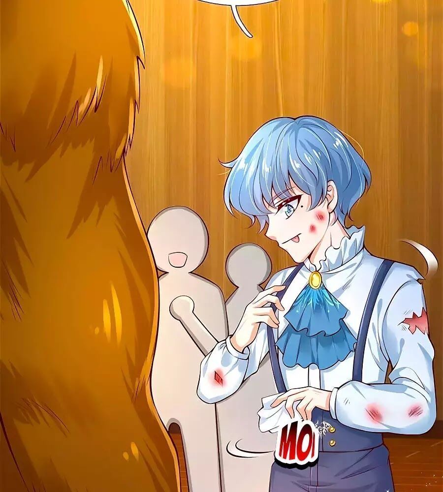 bỗng một ngày nọ trở thành con gái vua chapter 152 7