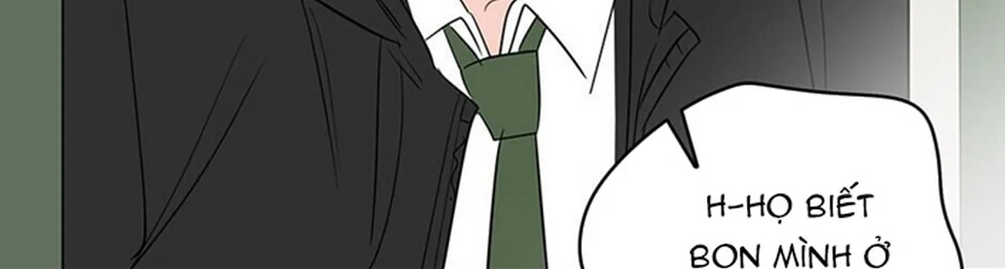 chuyện quái gì với giấc mơ đó vậy chapter 18 297