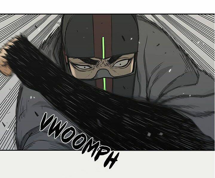 hiệp sĩ giao hàng chapter 21 22