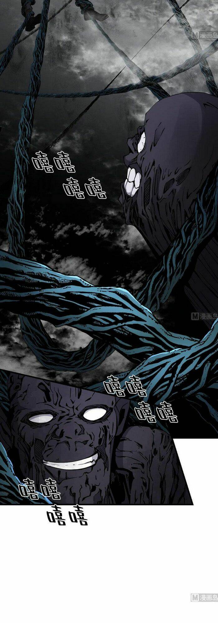 thâm dạ thư ốc chapter 158 5