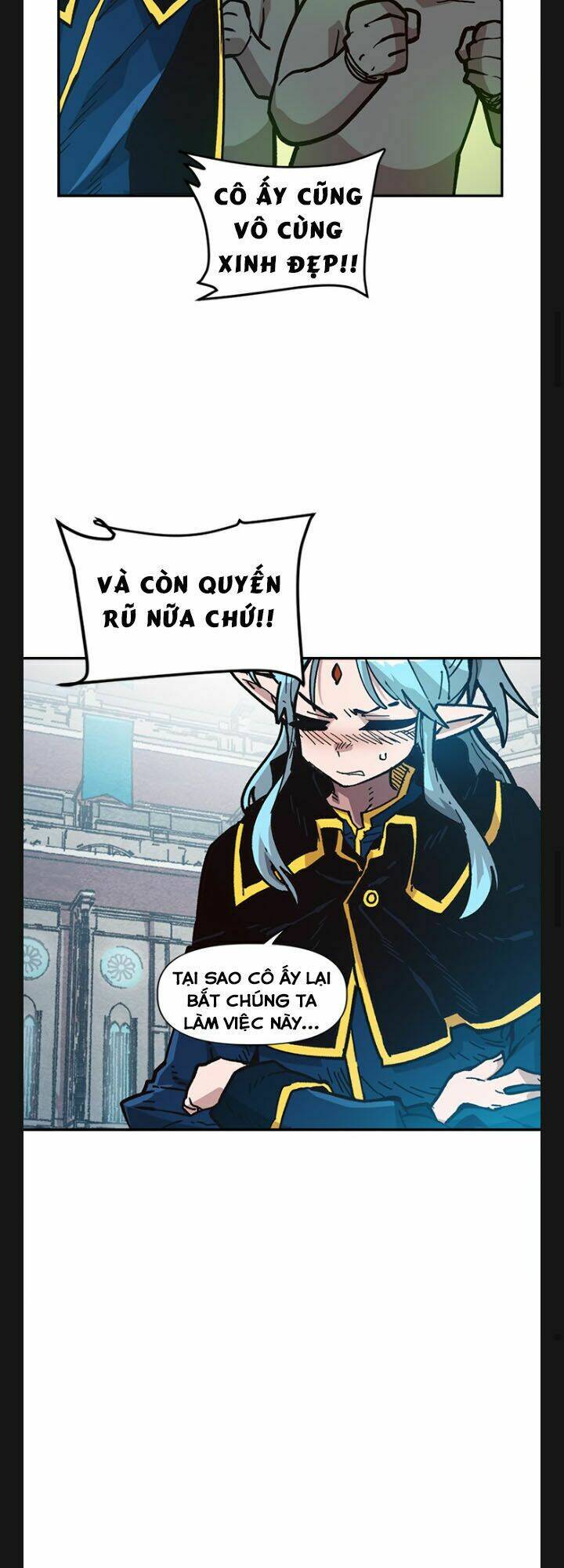 đại lục vô song chapter 27 21