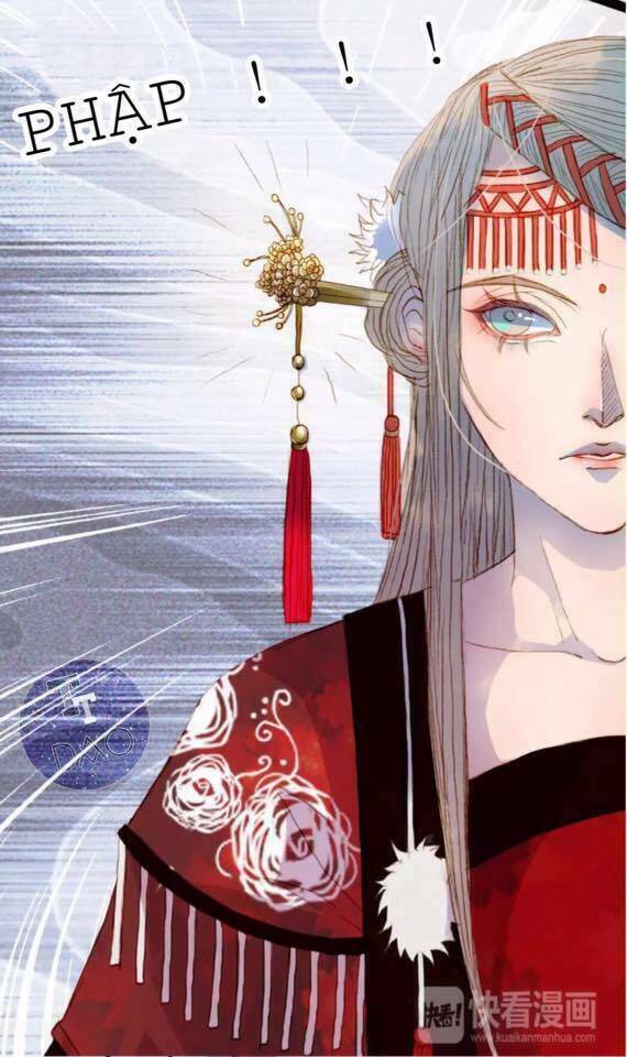 khúc hữu ngộ chapter 11 24