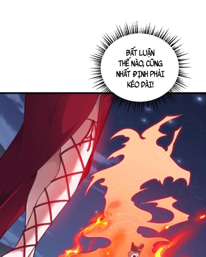 người chơi và nhân vật chính đều muốn làm hại ta chapter 125 34