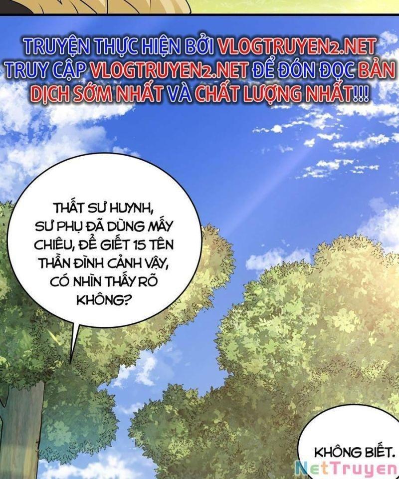 đồ đệ của ta đều là trùm phản diện chapter 34 22