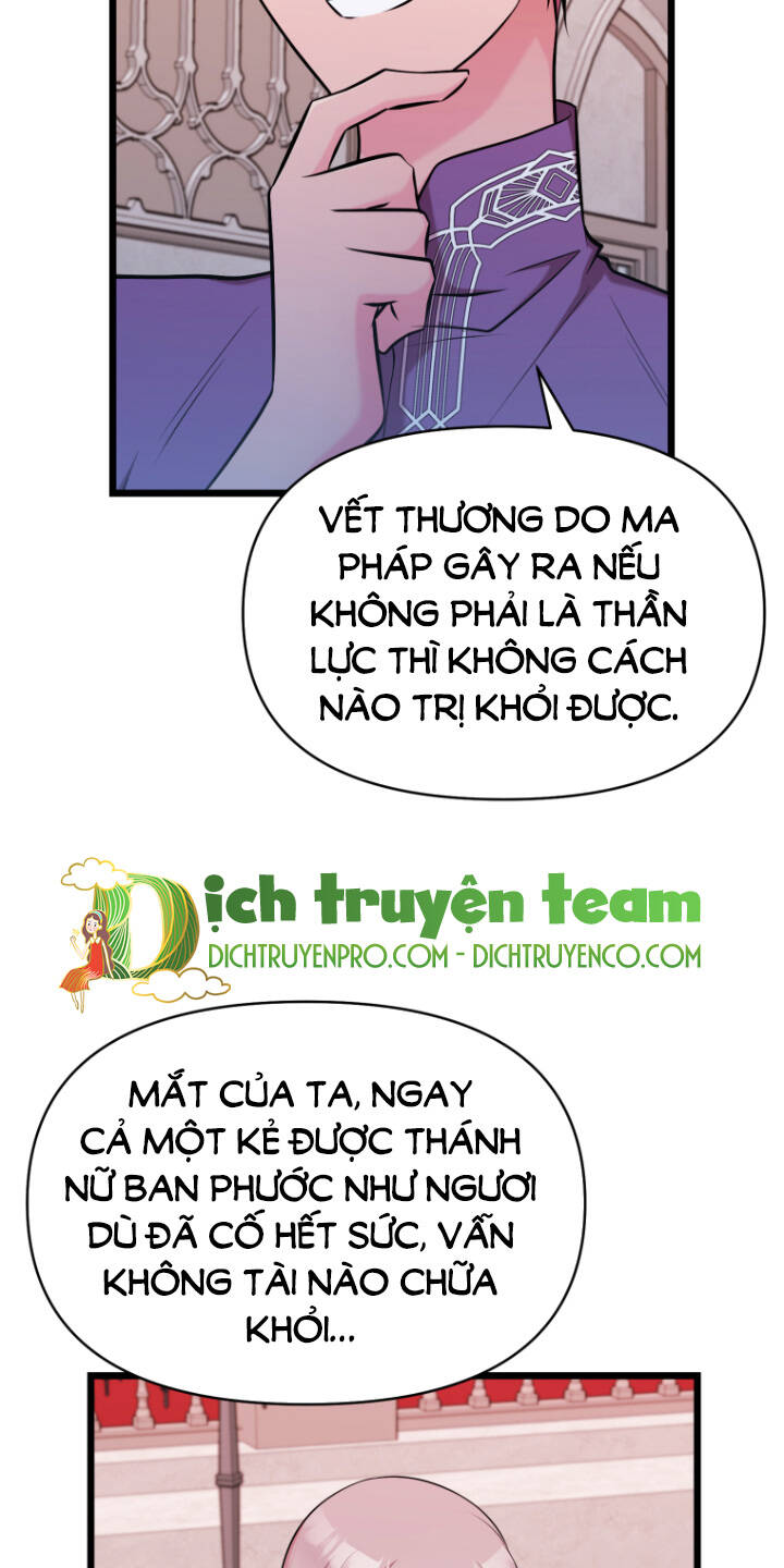 hoàng đế bệ hạ là mãnh thú chapter 54 66