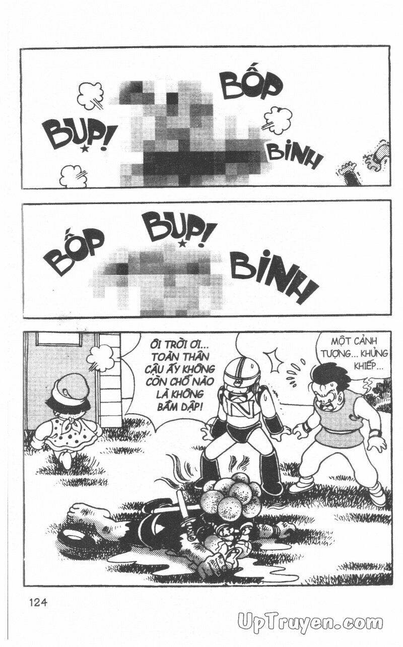 đội quân nhí nhố chapter 19 127