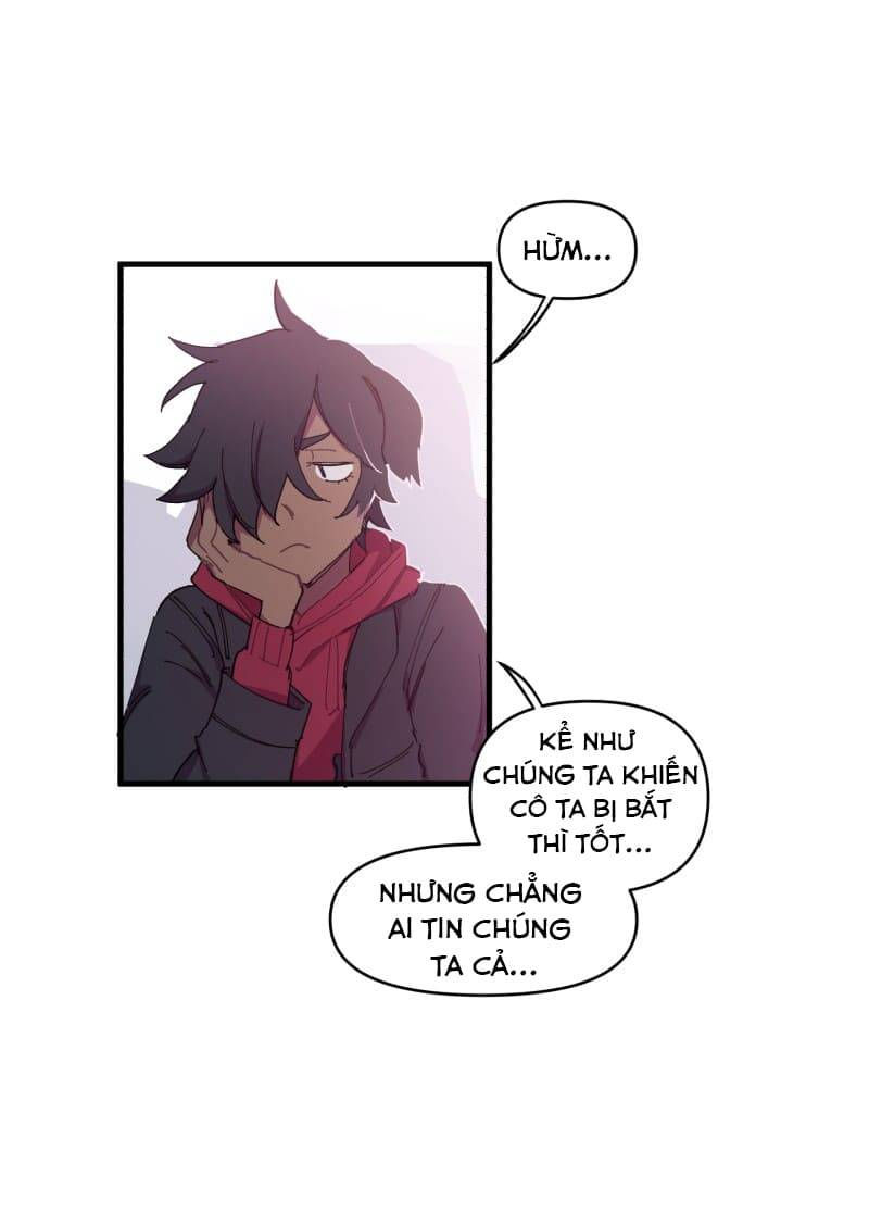 lumine - cội nguồn ánh sáng chapter 144 16