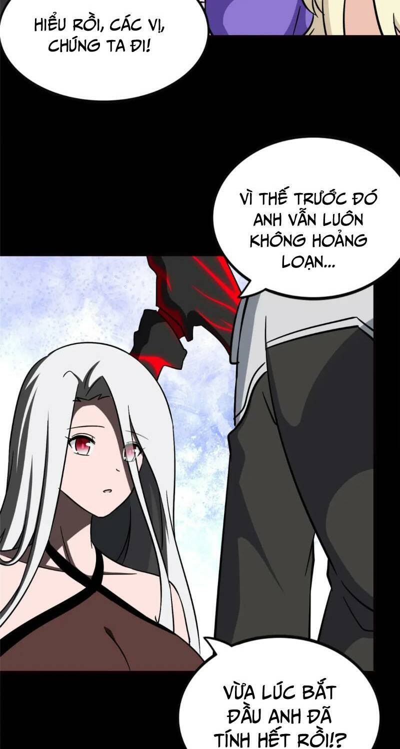 bạn gái virus của tôi chapter 398 72