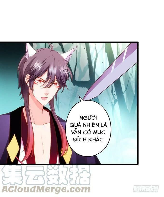 hồ tiên hung bạo chapter 110 35