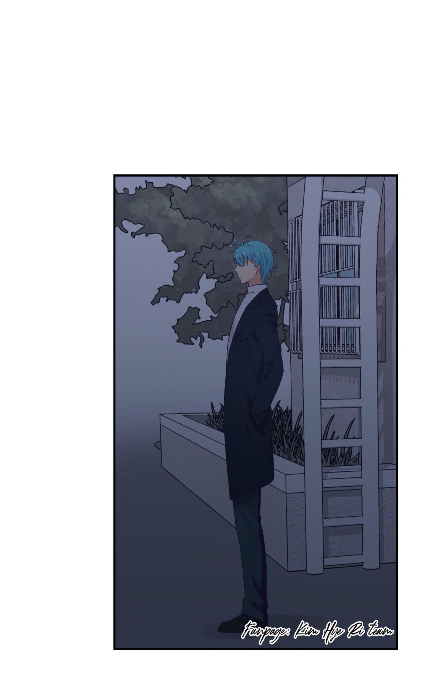 mềm mại tan chảy chapter 20 35