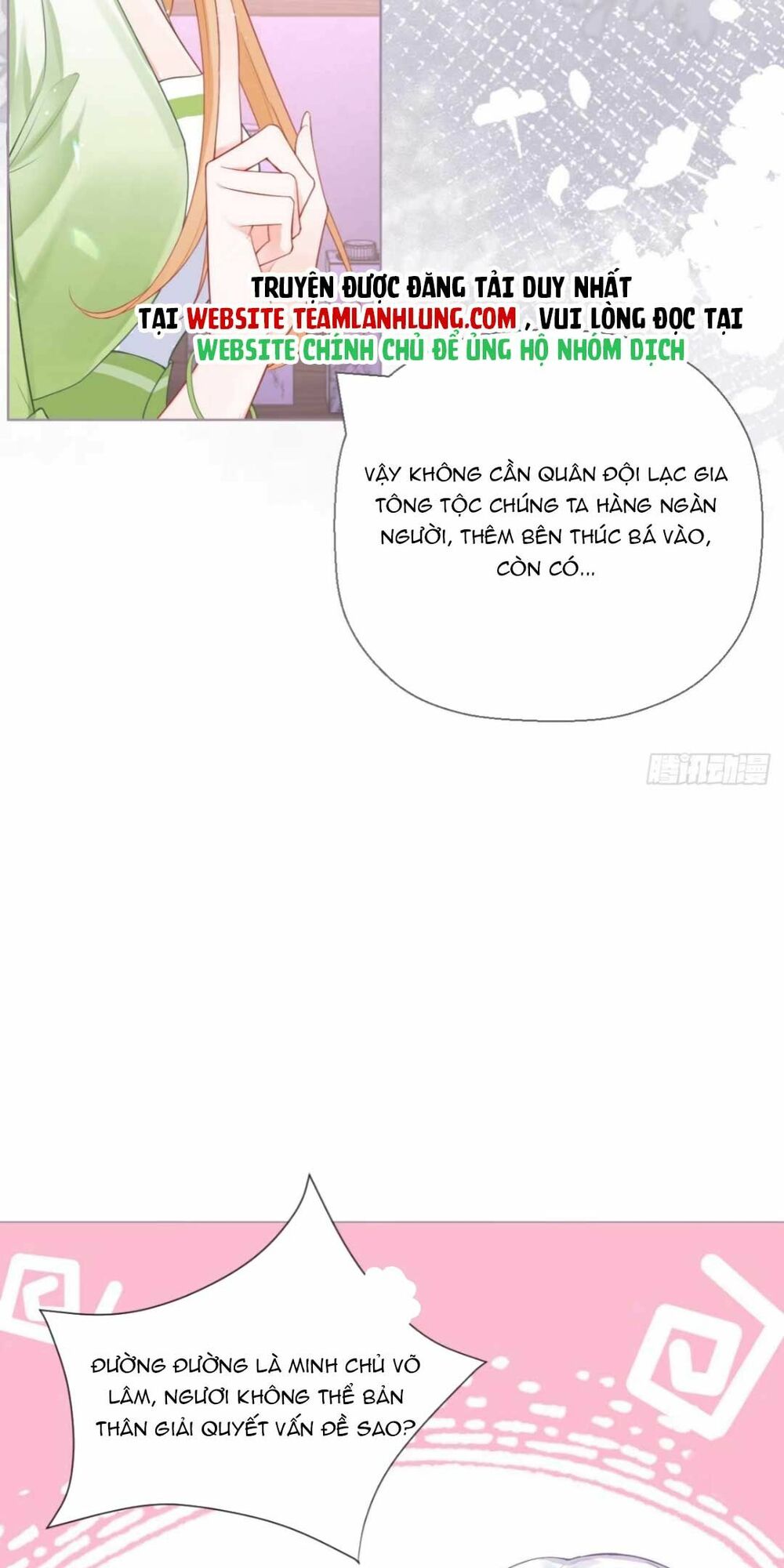 thiết lập ác nữ của tôi sụp đổ rồi chapter 19 6