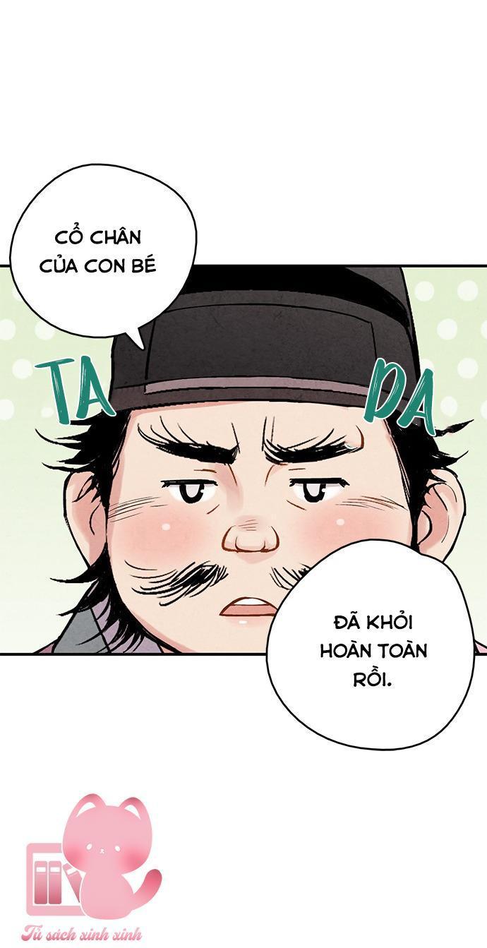 lệnh cấm hôn chapter 58 43