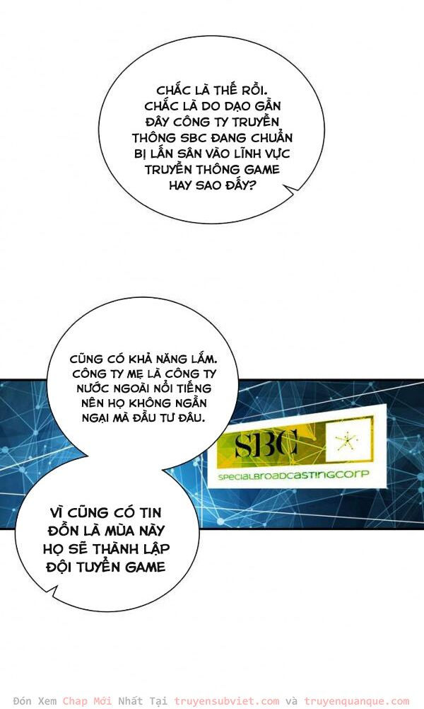 tôi sinh ra để làm người vĩ đại chapter 37 35