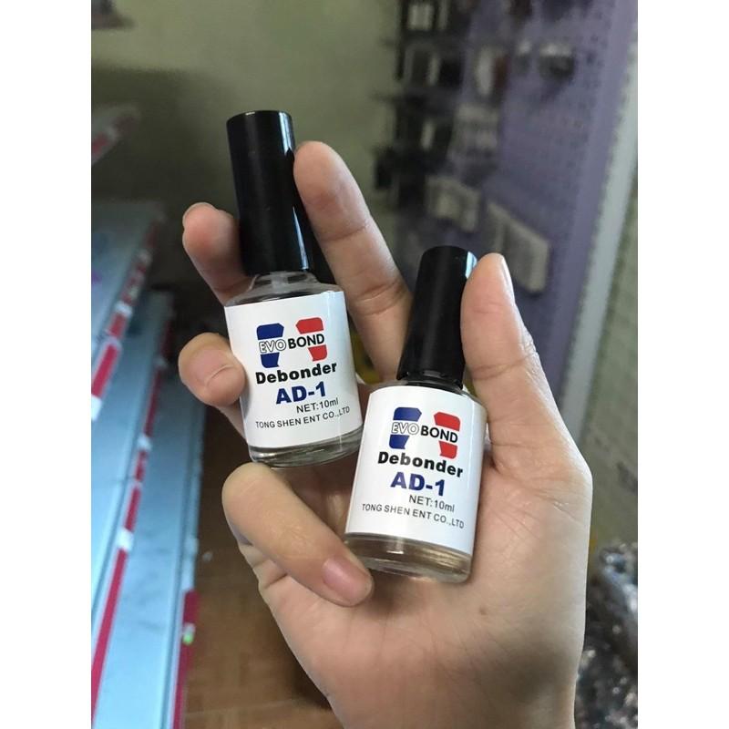 Sáng đá tháo móng AD “ dụng cụ làm sáng đá , hỗ trợ tháo gỡ móng úp”