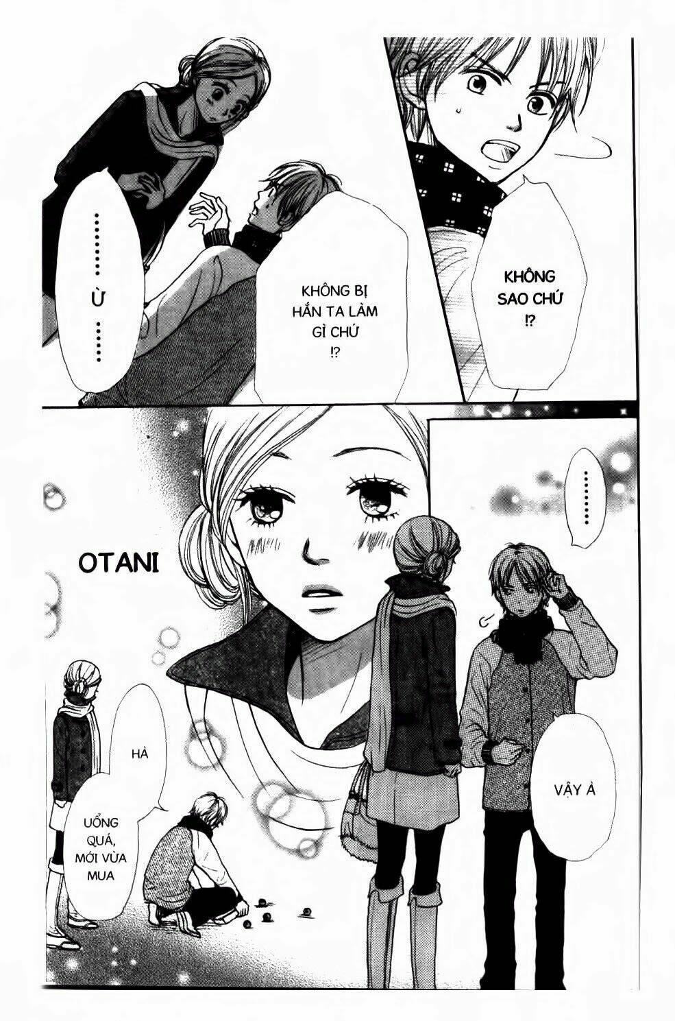 love com - đôi đũa lệch chapter 71 9