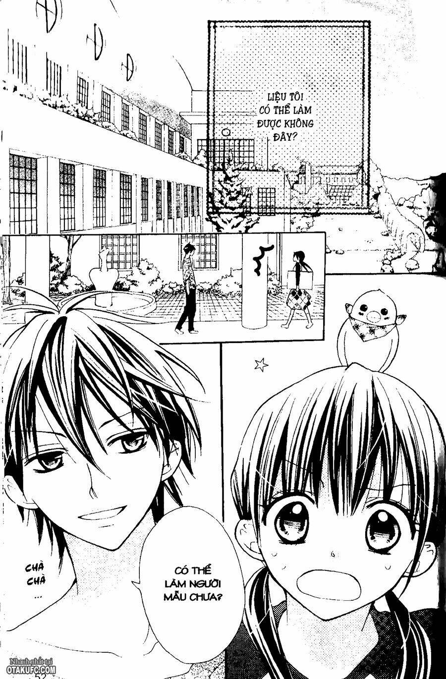 crayon days - daikirai na aitsu chapter 1 46