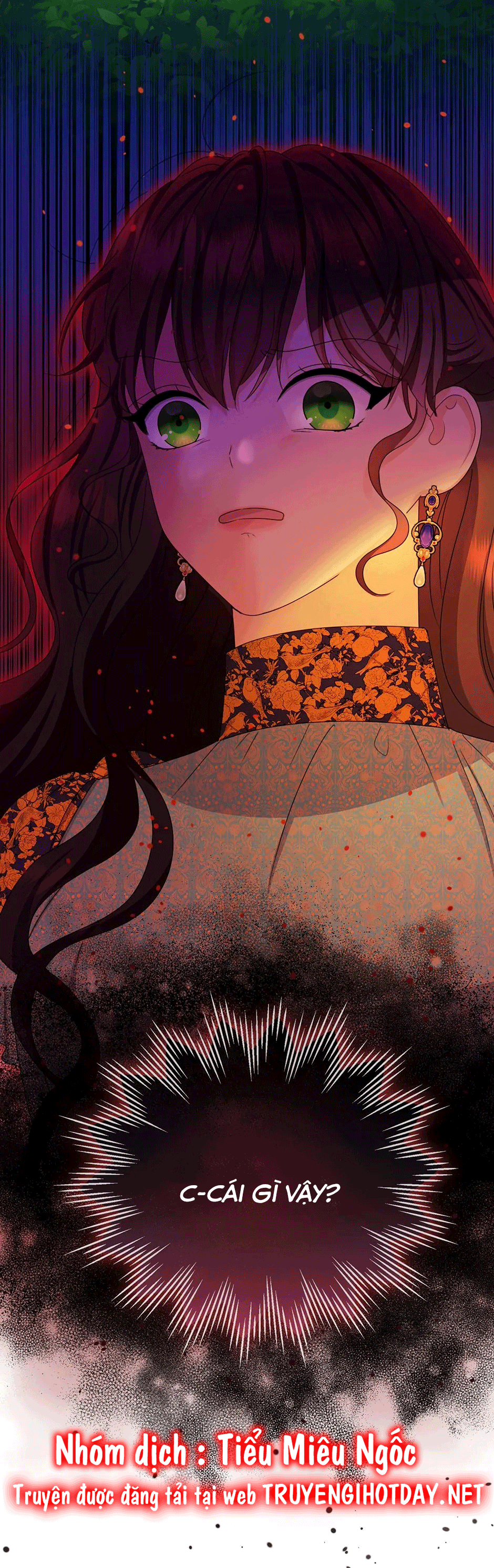 từ hầu gái tôi đã trở thành hoàng hậu chapter 101 51